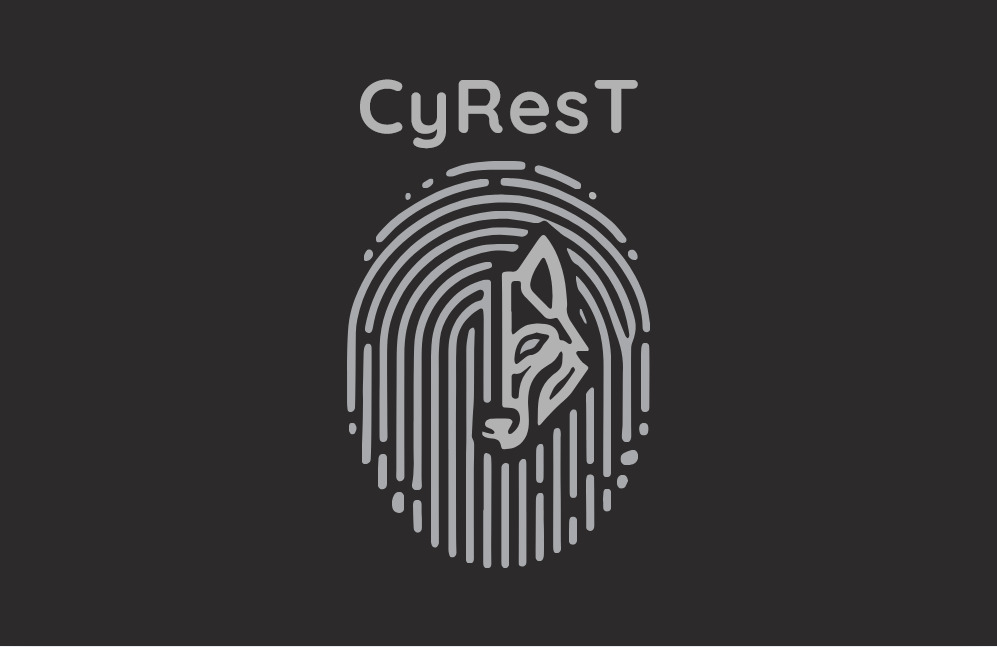 Logo CyResT